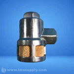 Festo SEU-1/2 Quick Exhaust Valve Fnip. Fixed Price $77.52.