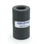 Plast-o-matic CKD025V-PV 1/4" Fnpt Pvc Disc Check Valve. Fixed Price $145.30.