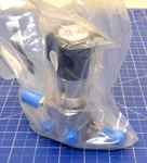 48100048 / Shut Off Reg 95930W4PXXFSMIIM 4.25 Inch Veriflo Valves Parker. Fixed Price $979.67.