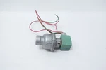 Asco 8353G226 Solenoid Valve 3/4IN Npt 110V-AC. Fixed Price $86.00.