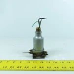 Unist 68-1000-110 Solenoid Valve 110V Coil. Fixed Price $126.63.