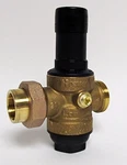 Honeywell DS06-101-SUT-LF Regulator 3/4" Bronze 25-90 Psi Female Npt. Fixed Price $120.41.