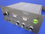 Mks Baratron Exhaust Valve Controller 252A-1-VPOSP2-81. Fixed Price $30.00.