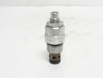 253128 New-no Box; Hydraforce FC10-20A Hydraulic Flow Control Cartridge Valve. Fixed Price $77.09.