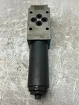 Used Rexroth Hydraulic Valve Zdr 6 DP2-42 25YM/12. Fixed Price $67.50.