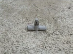 Smc 6 Pneumatic Flow Control. Fixed Price $12.99.