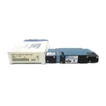 Mac 92B-FAB-000-DM-DDAP-1DM 24VDC 25-120PSI Nsmp. Fixed Price $388.00.