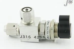 4266 Aptech Manual Valve AP3625SX-2PWB-TW4-FV4-PPMT. Fixed Price $68.22.