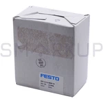 New In Box Festo HEE-1/2-D-MIDI-24 Solenoid Valve. Fixed Price $65.22.