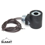 Hydraforce 6365115 Solenoid Valve Coil, Wire Leads, 115V Ac, 10 Series. Fixed Price $64.95.