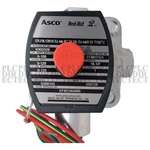 New Asco EF8210G089 Explosion-proof Solenoid Valve AC220V AC110V DC24V. Fixed Price $540.10.