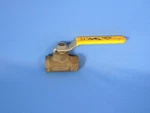 Apollo 600 W0G Ball Valve. Fixed Price $11.40.
