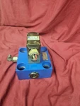Continental Hydraulic VALVE-VSD03M-1A-GB-60L-L-A. Fixed Price $595.00.