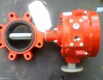 Bray Valve 70-E080113DC-536/K Series Electric Actuator 4.4X65/67 60S 2.40. Fixed Price $389.00.