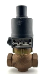 New Magnatrol 18GR24 Solenoid Valve 120 Vac 25 Psi 1". Fixed Price $245.99.