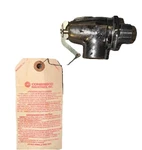 Conbraco Safety Relief Valve 13-211 3/4 Female Nos. Fixed Price $39.00.