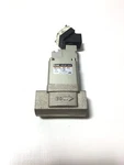 Smc V0301-005TZ-X302 VNC414A-25A-5TZ Solenoid Valve & Coolant. Fixed Price $79.99.