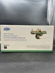 Zurn 2-975XL2 Inch. Reduced Pressure Backflow Preventer With Ball Valves. Fixed Price $979.99.
