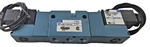 Mac Valves 821C-PM-111CA-152 Solenoid 2VALVE 4-WAY 110/120VAC 1/4" Npt 10-150PSI. Fixed Price $154.95.
