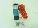 193811 New-no Box; Mac 45A-P00-DAAD-1BL Solenoid Valve; 120V; 5.4W; Vac To 120PS. Fixed Price $48.31.