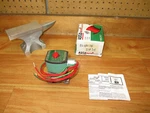 Asco 8210G30 120 Dc *new* Solenoid Valve Red Hat. Fixed Price $99.75.