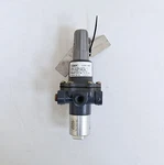 Fisher 167DA-15/T2 Switching Valve 125 Psi. Fixed Price $278.07.