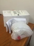 Cte Chem Equipment Co 500-T-BP Flow Switch Teflon. Fixed Price $125.00.