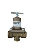 Watts LF263A 3-WAY Water Pressure Regulator, 1-25PSI, 1/2"NPT (C2). Fixed Price $55.00.