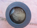 Rosemount 751AM1E5BC 4-20MADC Signal Indicator, New. Fixed Price $258.95.