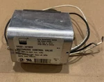 Siebe VA22-A13C0 Motorized Control Valve 24V 2-WAY 1/2" Swt. Fixed Price $29.95.