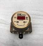 Ufm Universal Monitors CP6-N5F2 Flowmeter 3/4" Npt 2.5-25GPM Coolpoint New. Fixed Price $450.00.