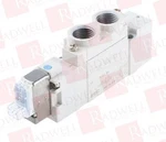 Smc SY3220-5LOZ-M5-F2 / SY32205LOZM5F2 (new In Box). Fixed Price $56.42.