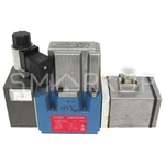 Used & Tested Moog D661-4731 Servo Valve. Fixed Price $1997.89.