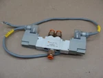Smc Pneumatic Solenoid Valve SY5220-5DZ-01T. Fixed Price $29.99.