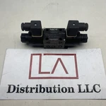 Nachi SA-G01-C6-C1-31 Solenoid Valve SAG01C6C131 Z20. Fixed Price $62.01.