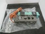 Numatics 153SS415K015M30 MK15 Solenoid Valve. Fixed Price $189.00.