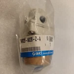 Smc AR20-N02B-Z-A, Pnuematic Regulator,. Fixed Price $23.00.