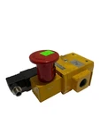 Smc Avl 4000-N04-5DZM Soft Start Up Valve 0.2-1MPA 24VDC New. Fixed Price $262.50.