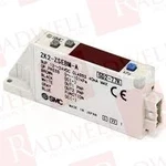 Smc ZK2-ZSEB-A / ZK2ZSEBA (used). Fixed Price $57.45.