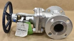 Powell Valves 2.0 1503FC8GXXX, 2" Flanged Gate Valve, B16.34 CL150, 285 Psi. Fixed Price $299.99.