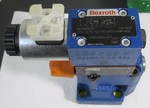 Rexroth 10 B2-52/315S6EG24N9K4R12 Valve W/ Hsz 06/DBW..-52/ Nbr. Fixed Price $975.00.