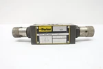 Parker FM2DDD Hydraulic Flow Control Valve 5000PSI. Fixed Price $54.00.
