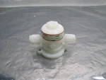 Furon 1102853 Diaphragm Valve, UPM3-646, 100044. Fixed Price $146.25.