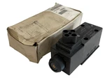 New Denison Hydraulics Solenoid Valve. Fixed Price $170.00.