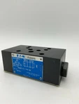 Eaton Vickers Check Valve 867341, Dgmdc 5 Y Pk 30 Genuine-new. Fixed Price $220.00.