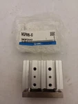 Smc MGPM16-10 Compact Guide Cylinder 16MM Bore 10MM Stroke 145PSI 1.0 Nib. Fixed Price $64.97.