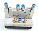 Festo VUWG-L10-B52-M5 + D:P-BG-VUWG-B5/2-Q4 576303. Fixed Price $34.86.