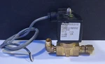 New Parker 7133KBN1LVJ1N0D1D1C2 Solenoid Valve Nnb ***make Offer***. Fixed Price $129.99.
