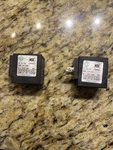 Ode Solenoid Coil BDV08024CY 24VDC, 11W - Excellent Condition. Fixed Price $30.00.