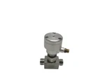 Swagelok SS-12BK-MM-1C Bellows Sealed Valve Unmp. Fixed Price $115.00.